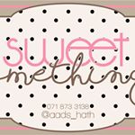 Profile Picture of Aadilah Haffejee (@sweet_somethings_by_aads) on Instagram