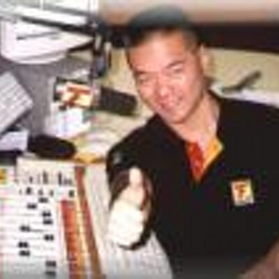 Profile Picture of Ricardo Sam (@ricardosam) on Twitter