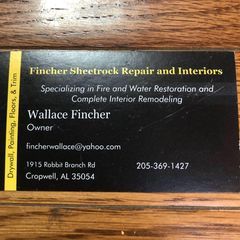 wallacefincher - Tiktok Profile Picture of wallacefincher (@wallacefincher) on Tiktok