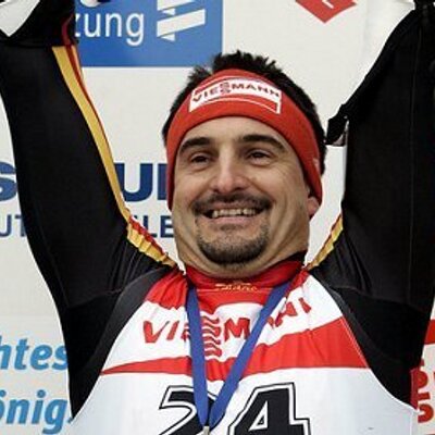 Profile Picture of Georg Hackl (@KLee1228) on Twitter