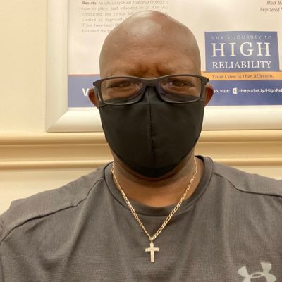 Profile Picture of Ricky Dunbar (@rldunbar20) on Twitter