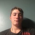 Profile Picture of Joshua Sturgeon (@fish_sturgeon14) on Instagram