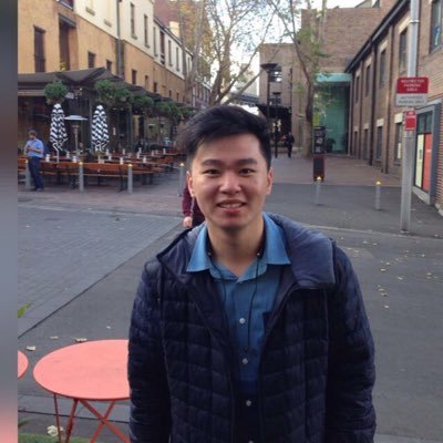 Profile Picture of Wang Jun Yan (@wang_junyan95) on Twitter