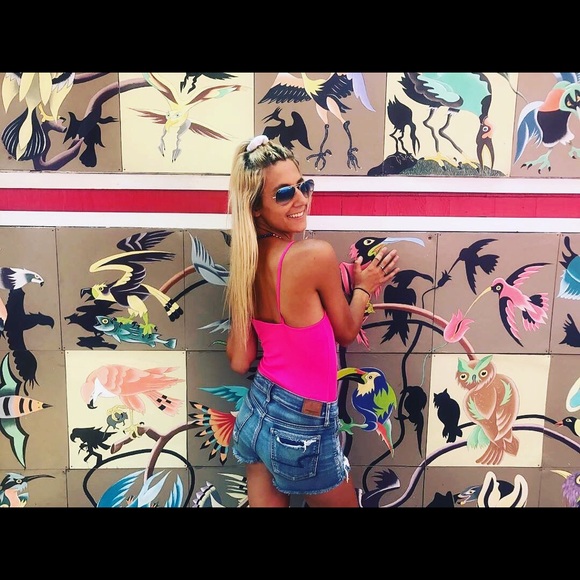 Profile Picture of Rachel Dibari (@rdibari10) on Poshmark