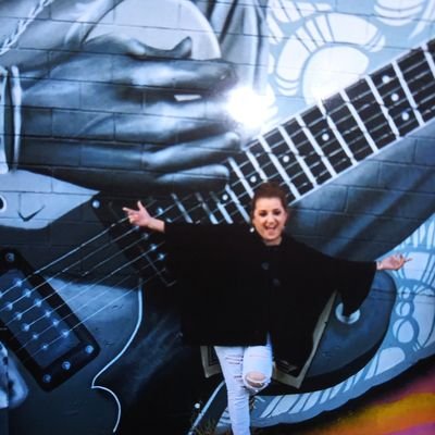 Profile Picture of Alice Salas Juarez (@AliceSalasJuar1) on Twitter