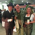 Profile Picture of Gary Knight (@sarrieknight) on Instagram