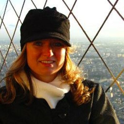 Profile Picture of Kerstin Muller (@kerstinamuller) on Twitter