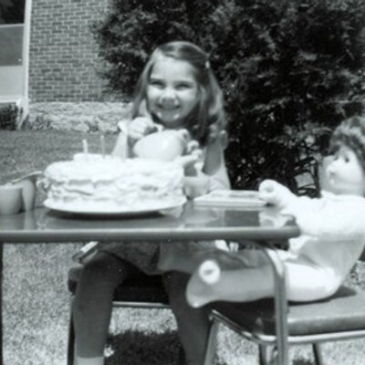 Profile Picture of Joan Higgins (@joanhiggins) on Twitter