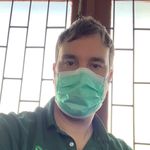 Profile Picture of Thomas Orrow (@thomas_orrow) on Instagram