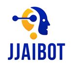 Profile Picture of Julian Jewel's AI Bot (@jjaibot) on Instagram