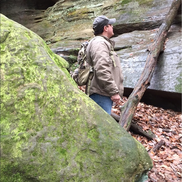 Profile Picture of Andrew Bosworth (@andrewscloset01) on Poshmark