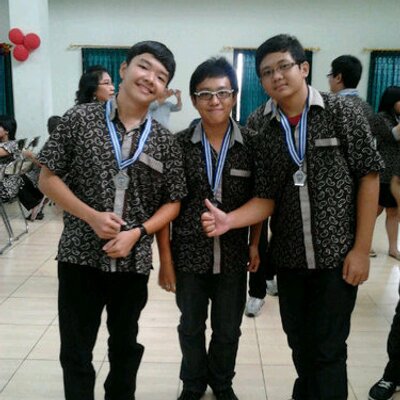 Profile Picture of Kevin Lukman (@_Unknown_L_) on Twitter