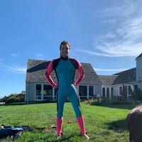 Profile Picture of Sean Danielson (@sean-danielson-6) on Quora