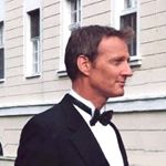 Profile Picture of Andreas Ulber (@ulberandreas) on Instagram