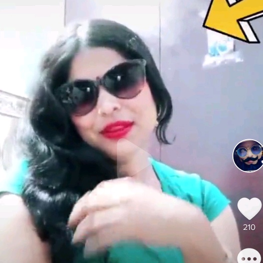 Profile Picture of Manju jain (@manjujain7827) on Tiktok