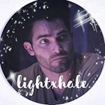 Profile Picture of 🙈 was @derek.hale.alpha 🙈| svp (@lightxhale) on Instagram