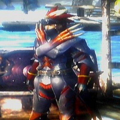 Profile Picture of Timothy Geymann (@WulfZero) on Twitter