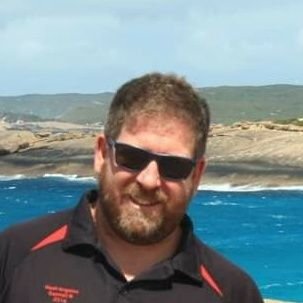 Profile Picture of Peter Radcliffe (@thepistol17) on Twitter
