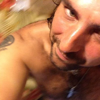 Profile Picture of Adam Marshall Dobrin (@ItsReallyChrist) on Twitter