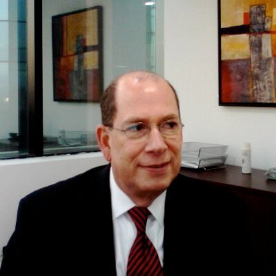 Profile Picture of Carlos J. Canessa (@chascanessa) on Twitter