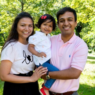 Profile Picture of Umang Patel (@upatel4) on Twitter