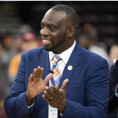 Profile Picture of Coach Mark Chambers (@MarkChambers29) on Twitter