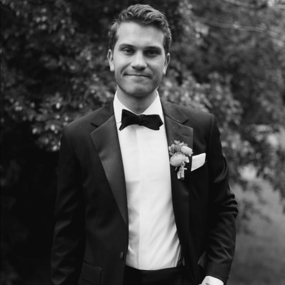 Profile Picture of Tim Smoot (@smoottim) on Poshmark