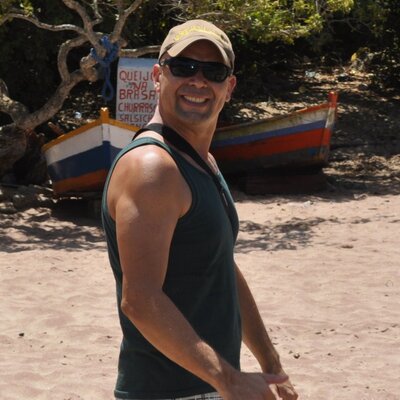 Profile Picture of Marcos Ribeiro Gomes (@ribeiro_marc) on Twitter