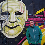 Profile Picture of Shaun Walsh (@shaun walsh) on Flickr