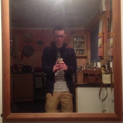 Profile Picture of Darrell Hall (@Dazza129) on Twitter