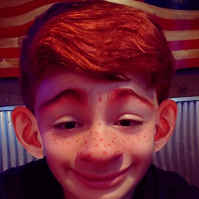 Profile Picture of Sebastian Brown (@sebastianbrown094) on Tiktok