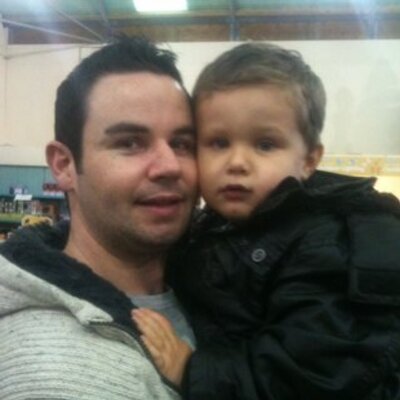 Profile Picture of Clint Hodges (@clint81) on Twitter