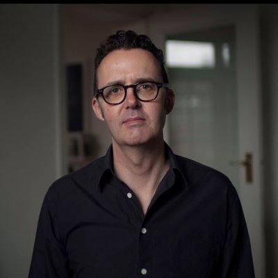 Profile Picture of Jonathan Brough (@jonathancbrough) on Twitter