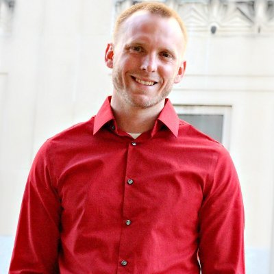 Profile Picture of James Konrath (@JamesKonrath) on Twitter