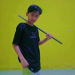 Muhammad Fakhri AL-Faris - Instagram Profile Picture of Muhammad Fakhri AL-Faris (@fakhrialfariss) on Instagram