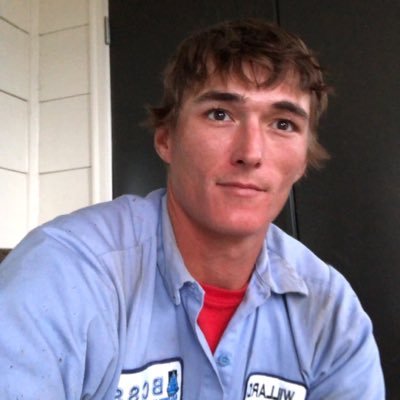 Profile Picture of Chad Willard (@ChadWillard5) on Twitter