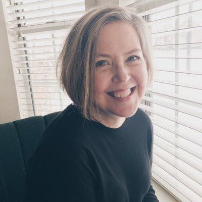 Profile Picture of Kathleen Kramer (@KatKramer12) on Twitter