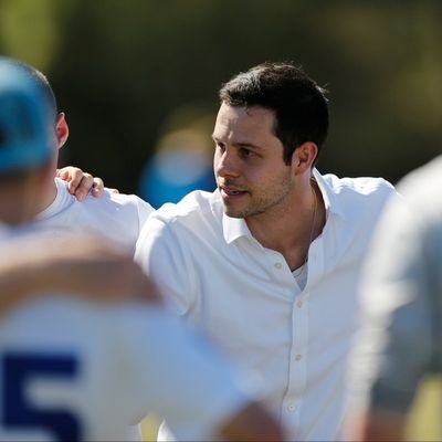 Profile Picture of Nicholas Kaczmarek (@nkaczmarek11) on Twitter