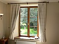 Profile Picture of Curtain - Wikipediaon Wikipedia