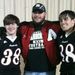 Profile Picture of Jared Cline (@grizzley88) on Pinterest