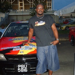 Profile Picture of Ronald Hayes (@437840089) on Myspace