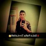 Profile Picture of Benjamin Pantoja (@benjaminpantoja) on Instagram