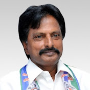 Profile Picture of Punuru Goutham Reddy.YSRCP (@PunuruGouthamReddyYSRCP) on Youtube
