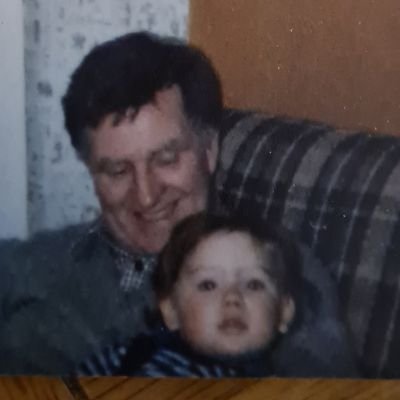 Profile Picture of Paul Gormley (@jpaulg80) on Twitter