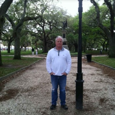 Profile Picture of Dave Gilley (@DaveGilley2) on Twitter