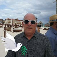 Profile Picture of Steven Friedman (@steven-friedman-44) on Quora