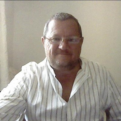 Profile Picture of Michael Chapple (@rearguardactor) on Twitter