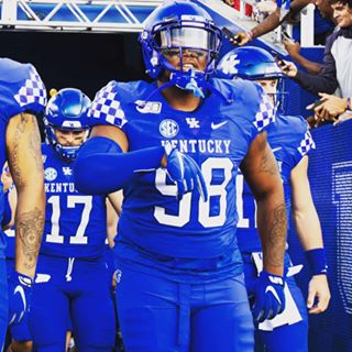 Profile Picture of Cavon Butler (Spider) (@cavon.butler.7) on Facebook