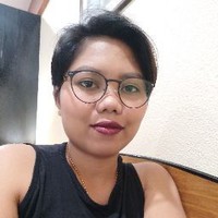 Profile Picture of Dianna Marie Almario (@dianna-marie-almario) on Quora