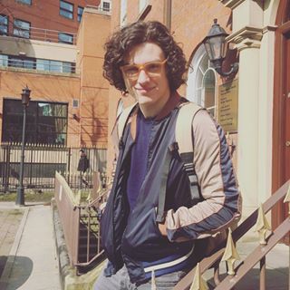Profile Picture of Max Echo (@Max-Echo) on Facebook